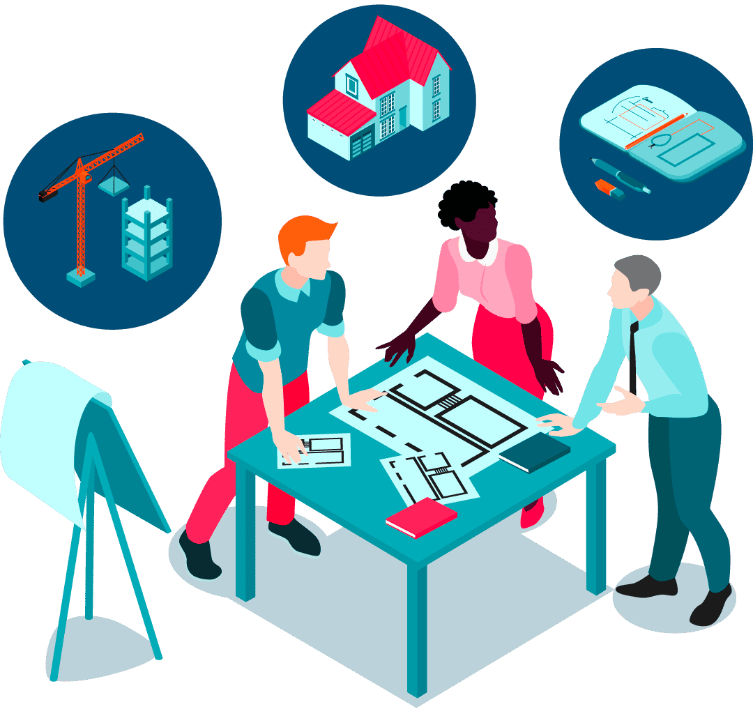 funciones adicionales software de obras y reformas